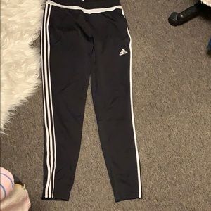 Adidas joggers - soccer pants